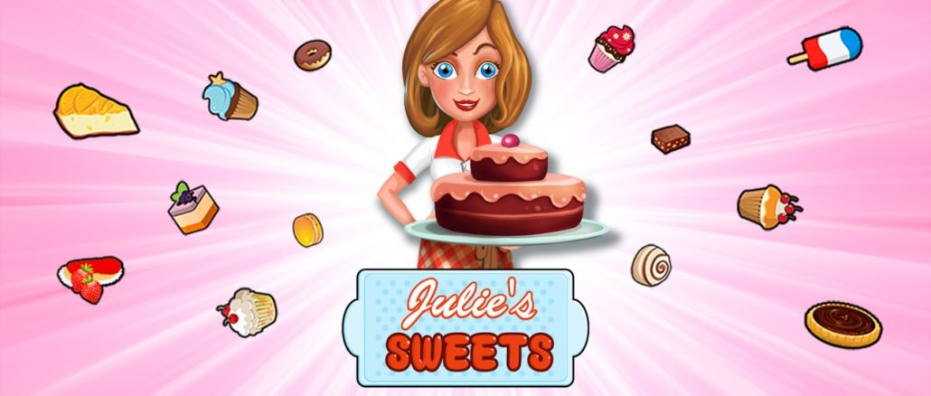 Julie’s Sweets