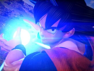 Nieuws - Jump Force Deluxe Edition – Meruem en Hiei DLC begin 2021 