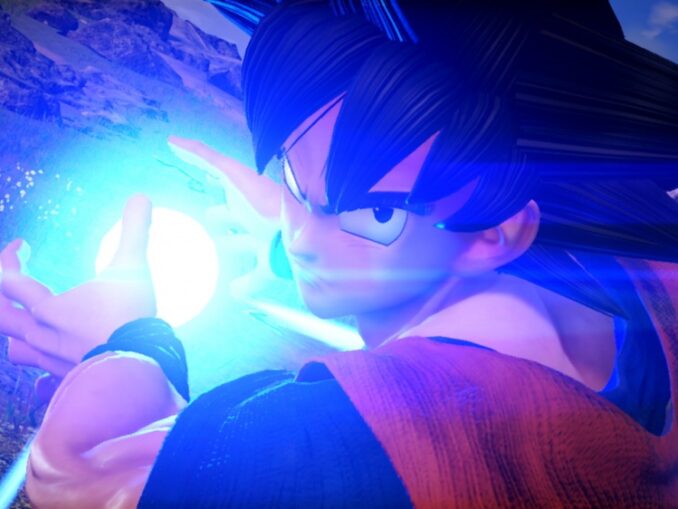 News - Jump Force Deluxe Edition – Meruem and Hiei DLC early 2021 