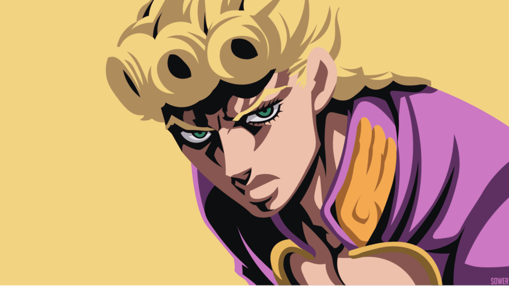 Jump Force – Giorno Giovanna DLC komt voorjaar 2021