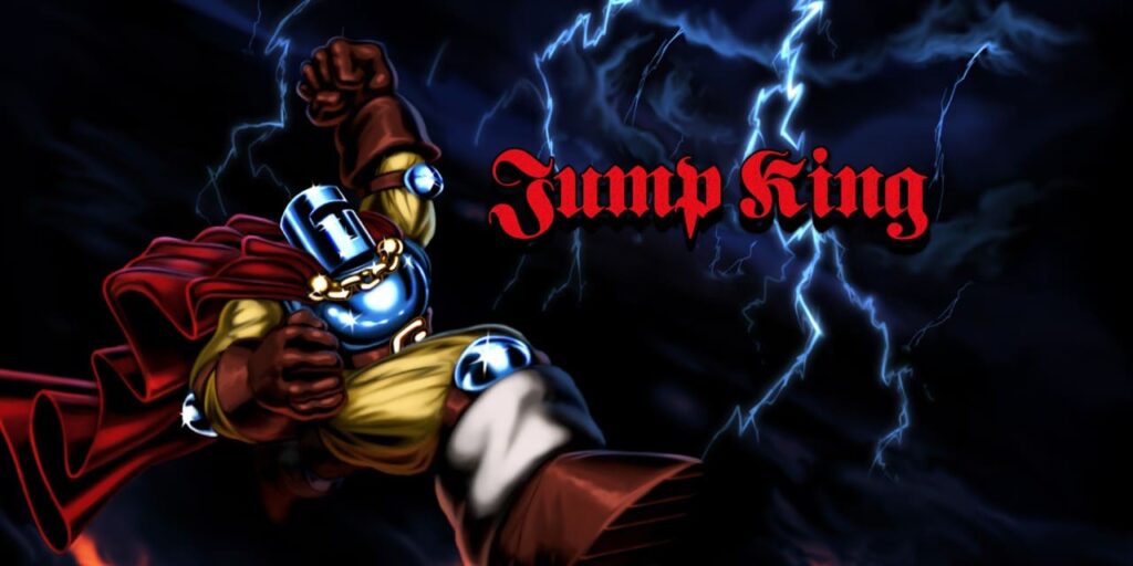 Jump King Jump King