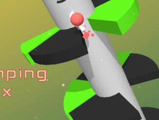 Release - Jumping Helix Ball 