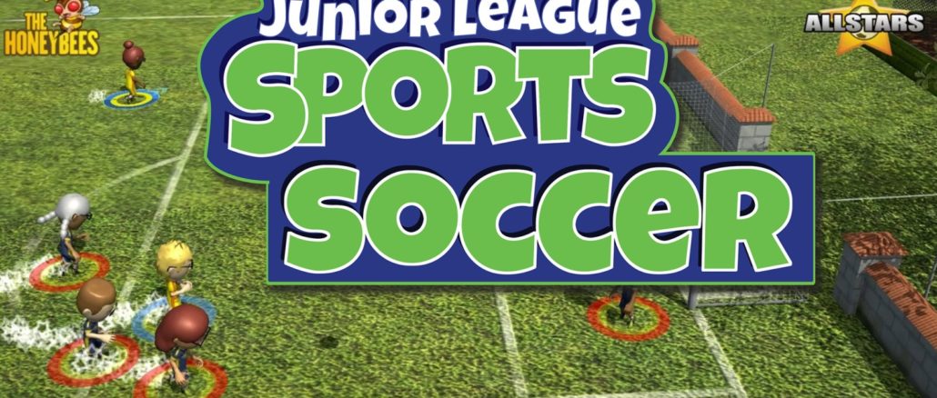 Junior League Sports – Soccer