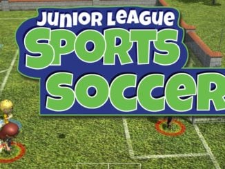 Junior League Sports – Soccer