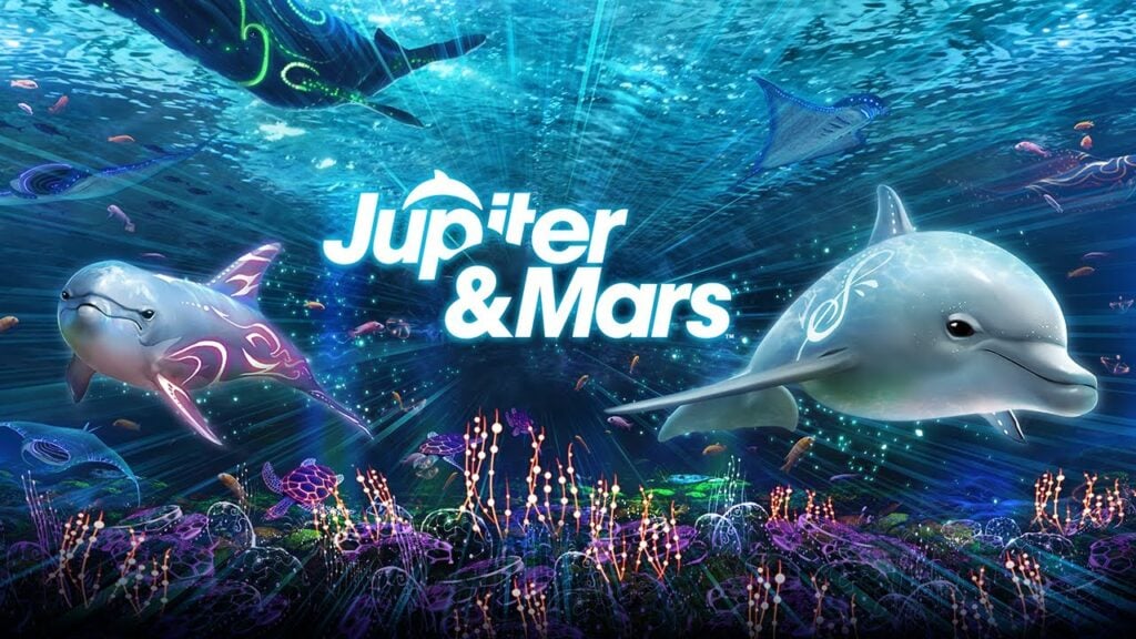 Jupiter & Mars: Definitive Edition Launching on Nintendo Switch September 10