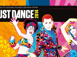 Release - Just Dance 2014 