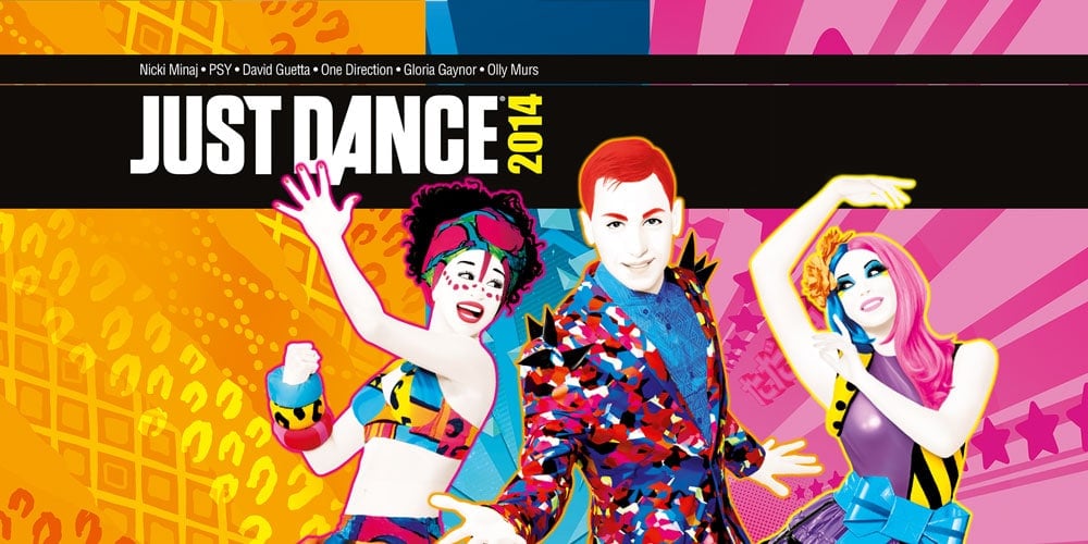 Just Dance 2014. Дэвид Гетта в Джаст дэнс. Just Dance песня. Just Dance 2014 Love Boattheme.