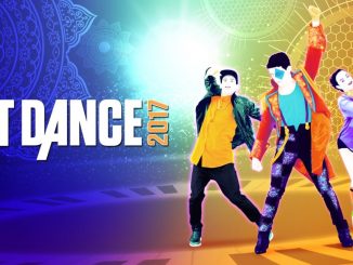 Release - Just Dance 2017 Wii U 