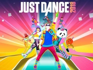 Release - Just Dance 2018® 
