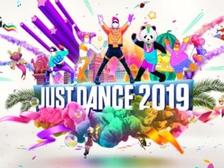 Release - Just Dance® 2019