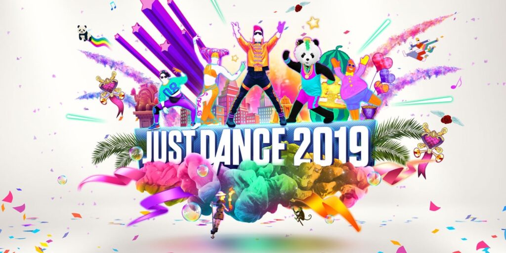 Just Dance 2019 Demo available