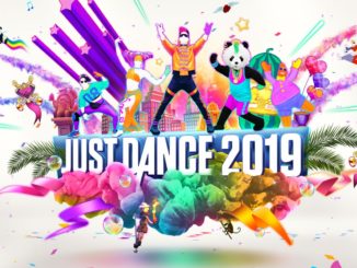 News - Just Dance 2019 Demo available 