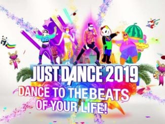 Just Dance 2019 komt eraan