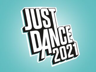 Release - Just Dance® 2021 