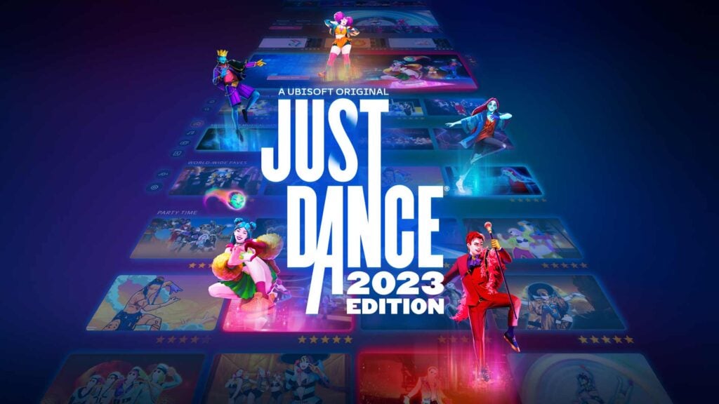 Just Dance 2023 Edition – Launch trailer Just Dance 2023 Edition – Launch trailer
