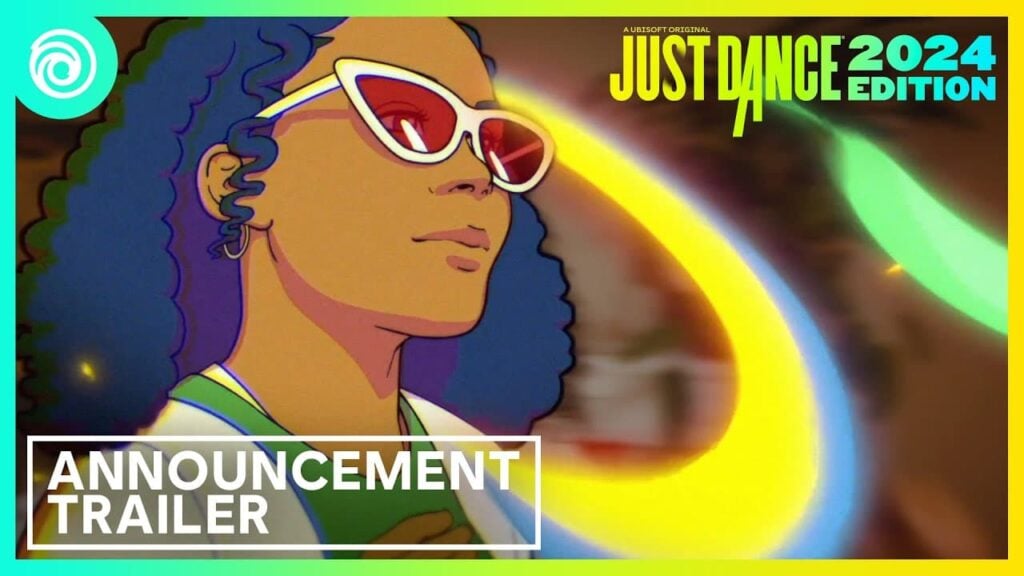 Just Dance 2024: Release Date, New Tracks, and Limited Edition Just Dance 2024: Release Date, New Tracks, and Limited Edition