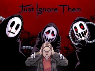 Release - Just Ignore Them 