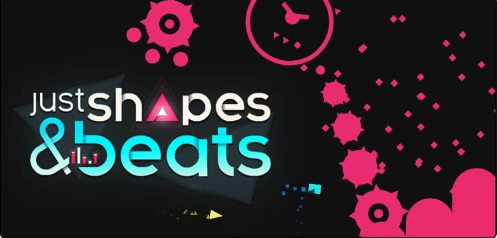 Just Shapes & Beats Release Date announcement Trailer