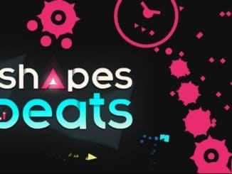 Nieuws - Just Shapes & Beats Release Date announcement Trailer 