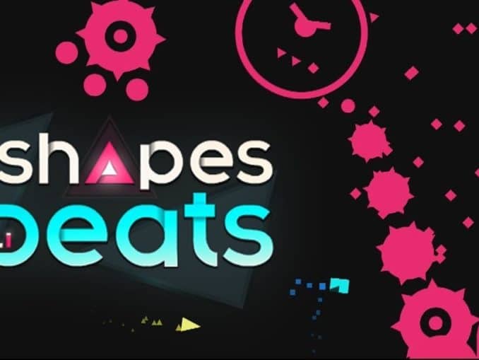 Nieuws - Just Shapes & Beats Release Date announcement Trailer 