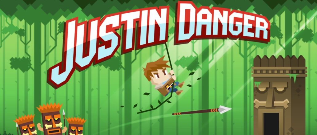 Justin Danger
