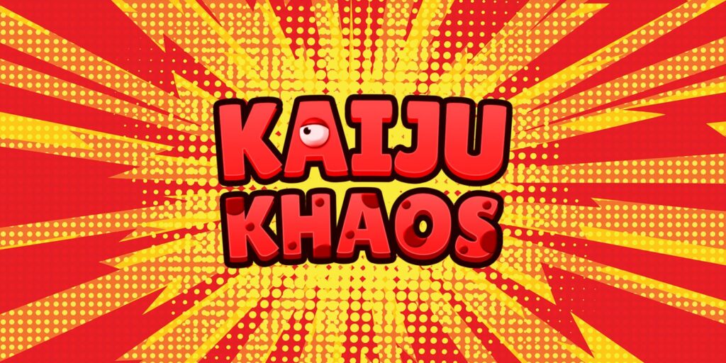 KAIJU KHAOS