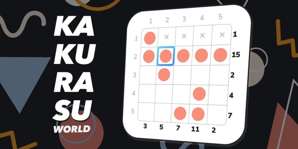 Kakurasu World Kakurasu World
