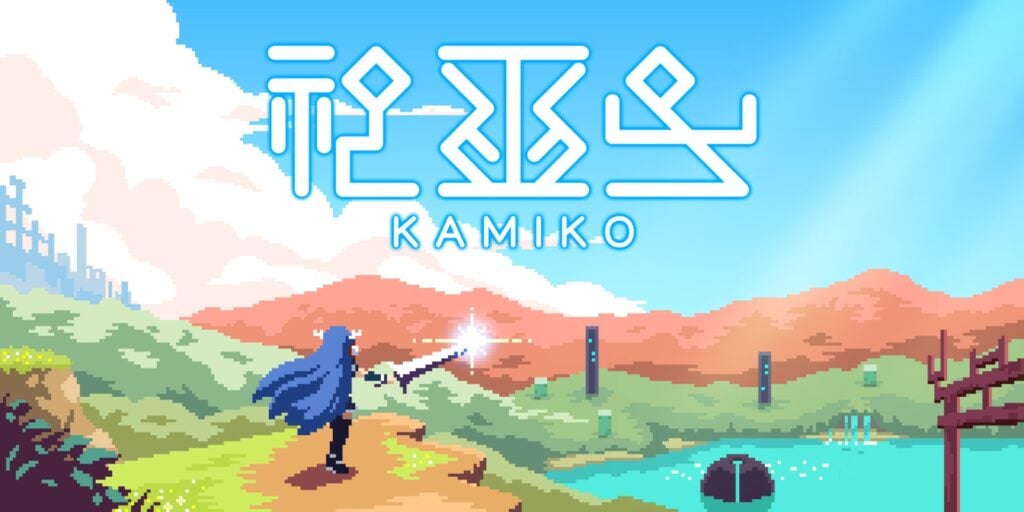 KAMIKO