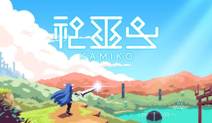 Nieuws - Kamiko – Niet langer exclusief 