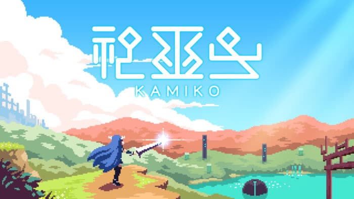 Kamiko – Niet langer exclusief