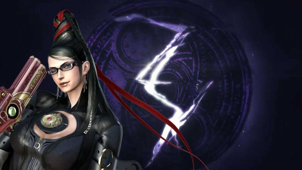 Kamiya confirms Bayonetta 3 development is progressing well