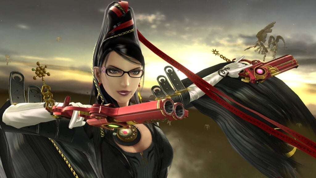 Kamiya; ideeën en concepten voor Bayonetta 4