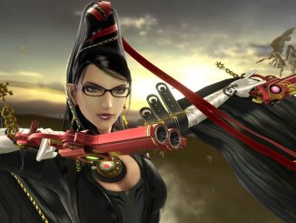 Kamiya; ideas and concepts for Bayonetta 4