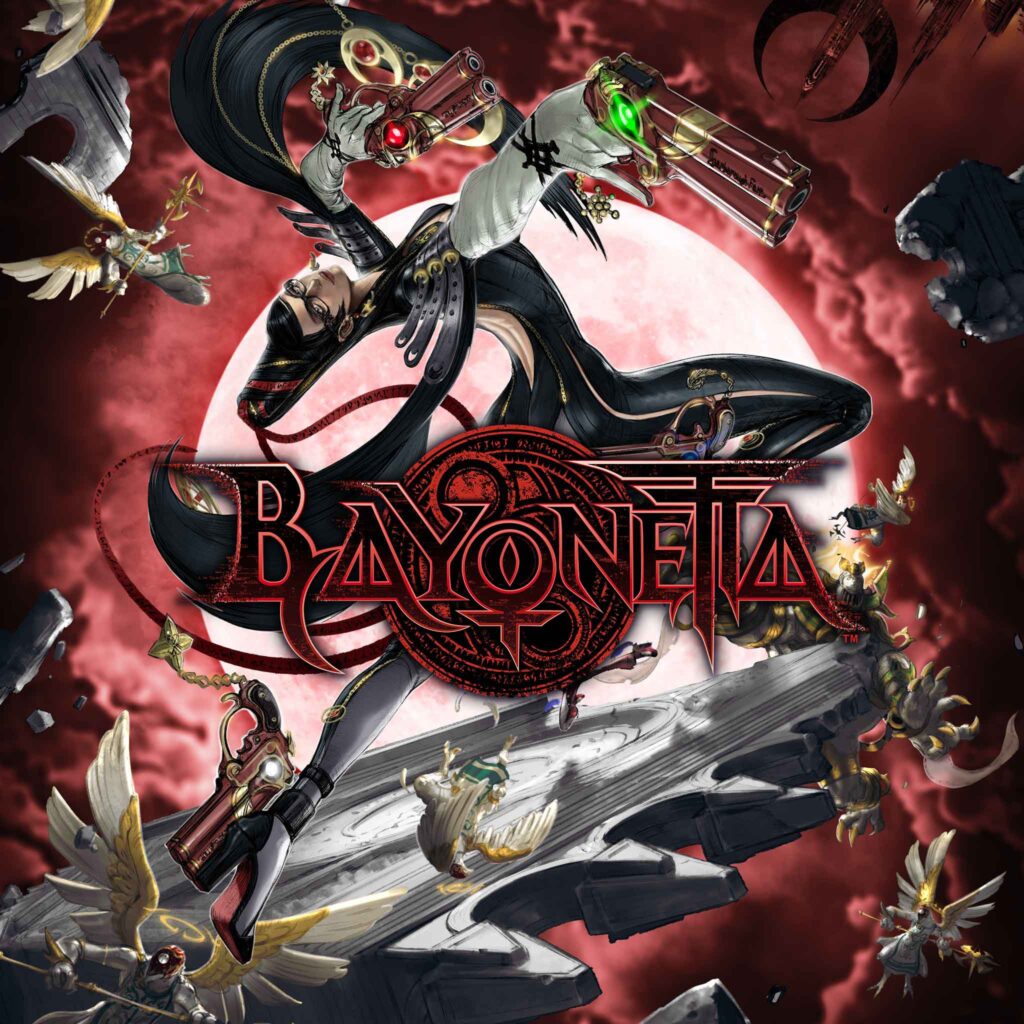 Kamiya’s sprong in het diepe: Bayonetta’s magische entree in Super Smash Bros. Ultimate