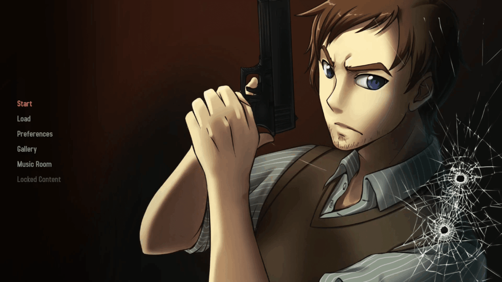 Kansei: The Second Turn HD – 16 Minutes of gameplay