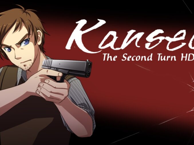 Release - Kansei: The Second Turn HD 
