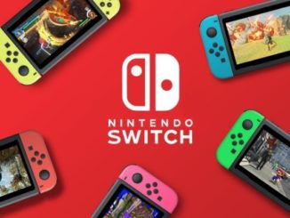 Geruchten - Kantan Games – Nintendo Switch Pro + Lite in 2019 
