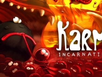 Release - Karma. Incarnation 1