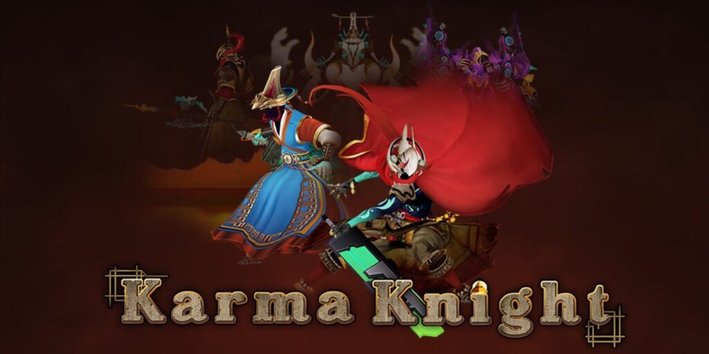Karma Knight Karma Knight