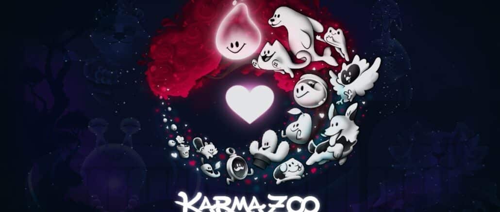 KarmaZoo’s Love Update: Sint-Valentijn en nieuw maanjaar vieren