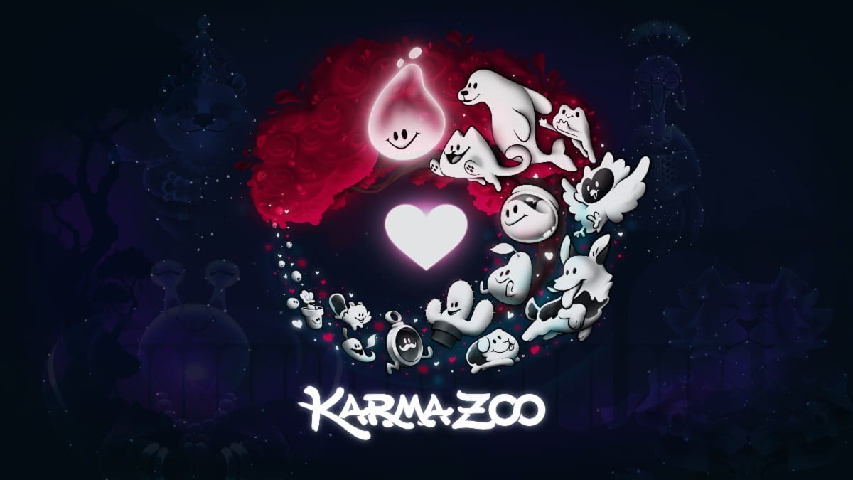 KarmaZoo’s Love Update: Celebrating St Valentine’s & Lunar New Year
