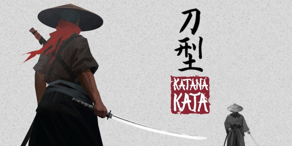 Katana Kata Katana Kata