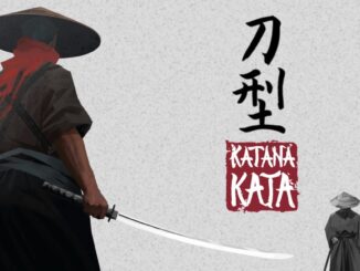 Release - Katana Kata 