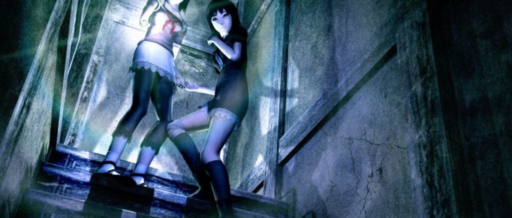 Keisuke Kikuchi – Reactie op Fatal Frame: Maiden of Black Water positiever dan verwacht