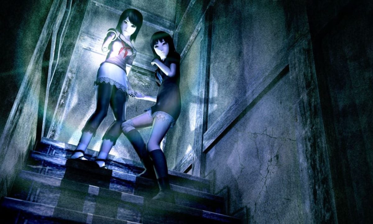 Keisuke Kikuchi – Response to Fatal Frame: Maiden of Black Water more positive than anticipated