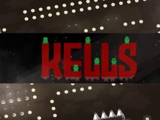 Release - Kells 