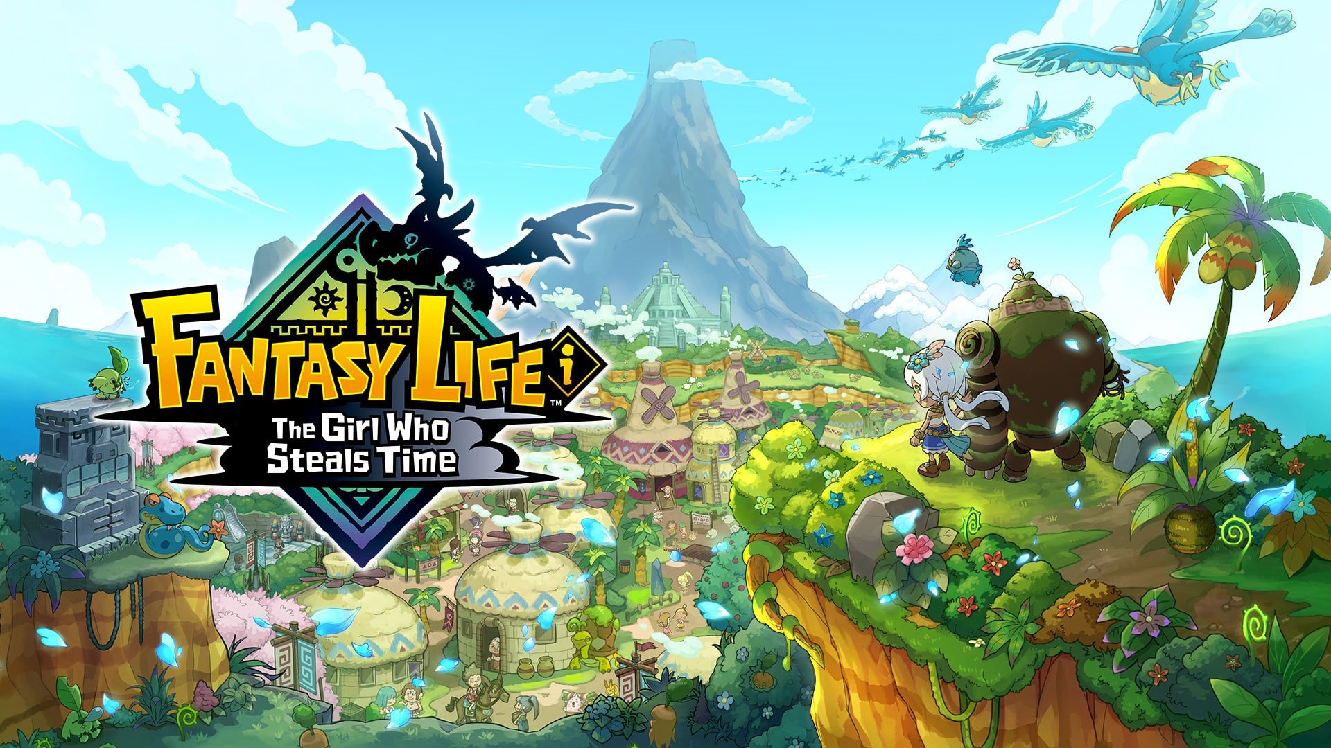 Kenji Inafune’s belofte om Fantasy Life i voor de zomer van 2024 te verbeteren