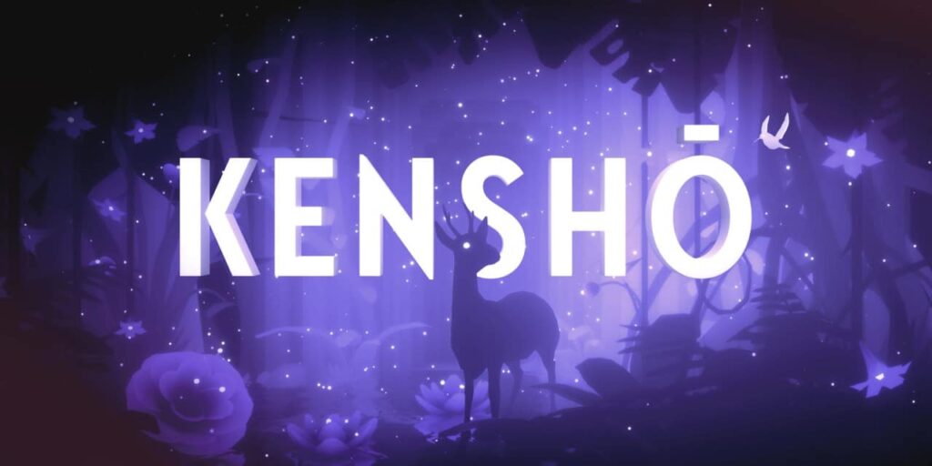 Kenshō