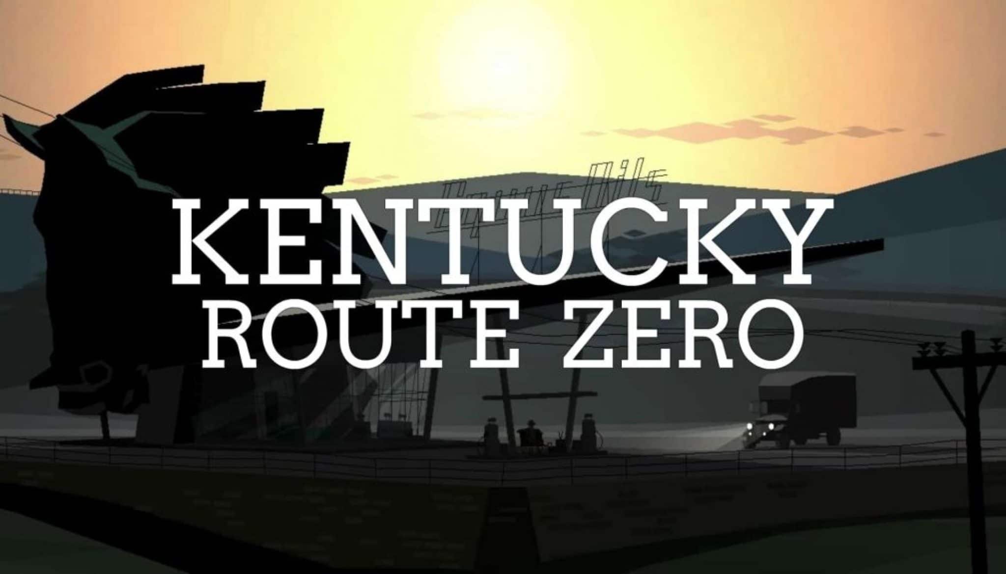 Kentucky Route Zero: TV Edition – Finally Launches January 28th