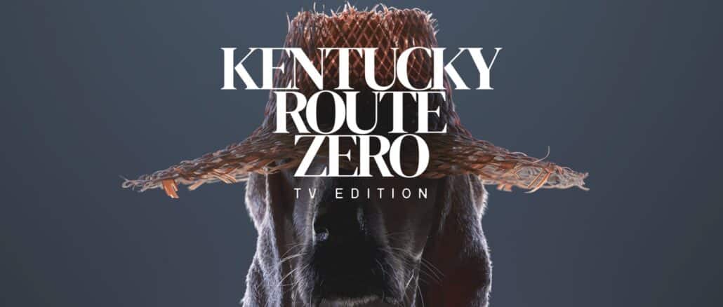 Kentucky Route Zero: postmoderne update voor tv-editie: verbetering van gameplay en toegankelijkheid